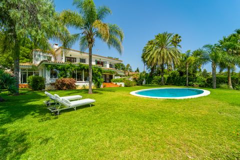 Villa i Marbella, Malaga, Marbella - € 3.900.000 | Ref: PANR-15708 - foto 6