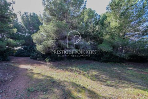 Helårsgrund i Es Canar, Ibiza, Es Canar - € 1.450.000 | Ref: 7663 - foto 6