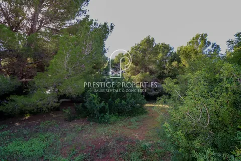 Helårsgrund i Es Canar, Ibiza, Es Canar - € 1.450.000 | Ref: 7663 - foto 8