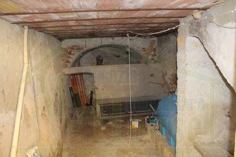 Byhus i Cianciana, Agrigento, Cianciana - € 39.000 | Ref: Di Stefano Ant - foto 2