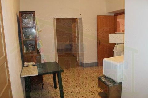 Byhus i Cianciana, Agrigento, Cianciana - € 39.000 | Ref: Di Stefano Ant - foto 7