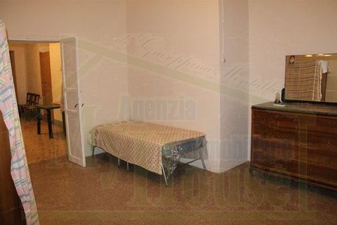Byhus i Cianciana, Agrigento, Cianciana - € 39.000 | Ref: Di Stefano Ant - foto 6