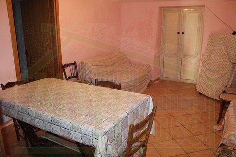 Byhus i Cianciana, Agrigento, Cianciana - € 39.000 | Ref: Di Stefano Ant - foto 1