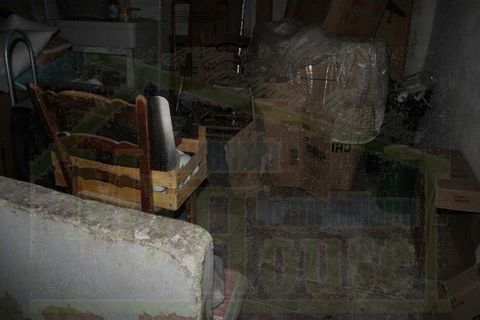 Byhus i Cianciana, Agrigento, Cianciana - € 39.000 | Ref: Di Stefano Ant - foto 4