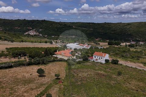 Helårsgrund i Alenquer, Lisbon, Alenquer - € 195.000 | Ref: RR-121161104-1556 - foto 8