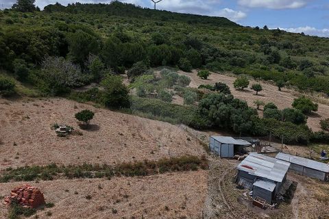 Helårsgrund i Alenquer, Lisbon, Alenquer - € 195.000 | Ref: RR-121161104-1556 - foto 10