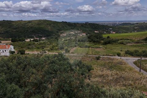 Helårsgrund i Alenquer, Lisbon, Alenquer - € 195.000 | Ref: RR-121161104-1556 - foto 13