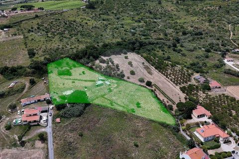 Helårsgrund i Alenquer, Lisbon, Alenquer - € 195.000 | Ref: RR-121161104-1556 - foto 15
