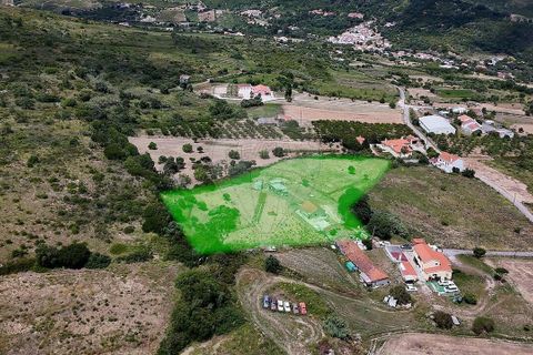 Helårsgrund i Alenquer, Lisbon, Alenquer - € 195.000 | Ref: RR-121161104-1556 - foto 17