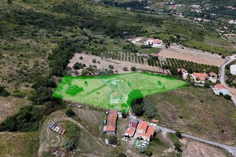 Helårsgrund i Alenquer, Lisbon, Alenquer - € 195.000 | Ref: RR-121161104-1556 - foto 18