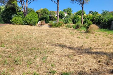 Helårsgrund i Grasse, Alpes-Maritimes, Grasse - € 241.500 | Ref: 86091982 - foto 2