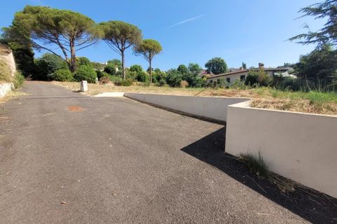Helårsgrund i Grasse, Alpes-Maritimes, Grasse - € 241.500 | Ref: 86091982 - foto 5