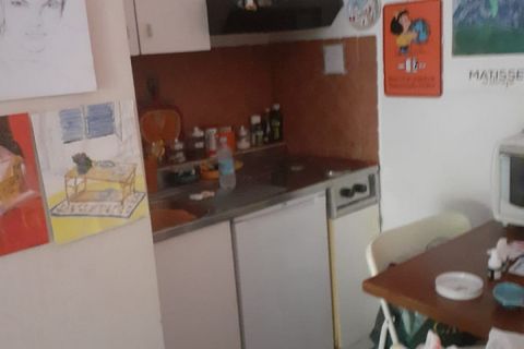 Studio i Capalbio, Grosseto, Capalbio - € 130.000 | Ref: v-194 - foto 4