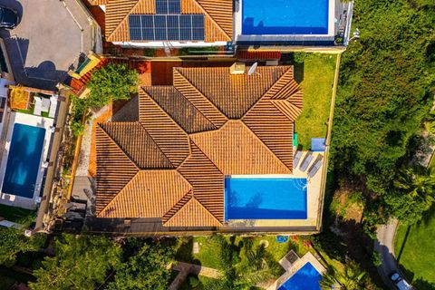 Villa a Mijas, Malaga, Mijas - € 710.000 | Ref: TPG1042/12190 - foto 2