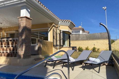 Villa a Mijas, Malaga, Mijas - € 710.000 | Ref: TPG1042/12190 - foto 21