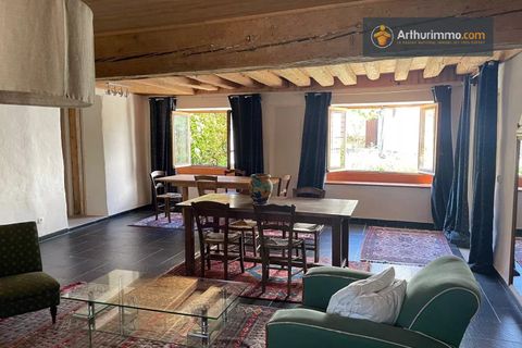 Villa i Espezel, Aude, Espezel - € 147.000 | Ref: 85022707 - foto 4
