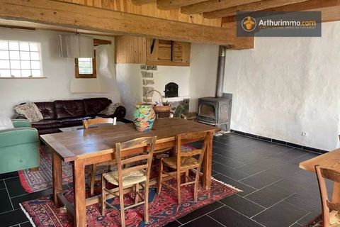 Villa i Espezel, Aude, Espezel - € 147.000 | Ref: 85022707 - foto 6