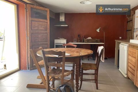 Villa i Espezel, Aude, Espezel - € 147.000 | Ref: 85022707 - foto 7