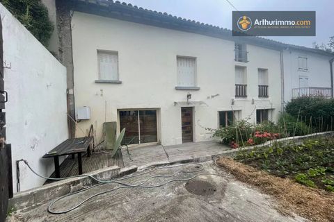 Villa i Espezel, Aude, Espezel - € 147.000 | Ref: 85022707 - foto 9