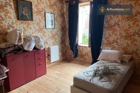 Villa i Espezel, Aude, Espezel - € 147.000 | Ref: 85022707 - foto 11
