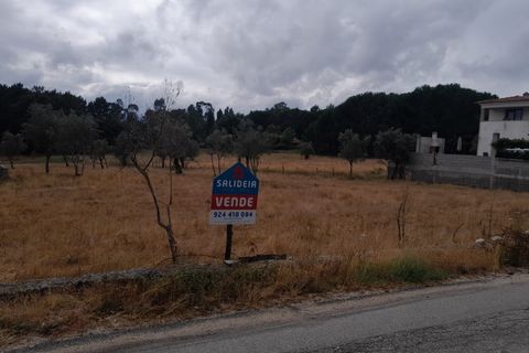 Tomt i Oliveira do Conde, Viseu, Oliveira do Conde - € 60 000 | Ref: SALI0249 - foto 10