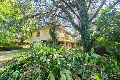 Villa i Teolo, Padua, Teolo - € 350.000 | Ref: 563 - foto 1