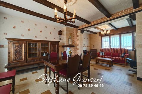 Villa a Iwuy, Nord, Iwuy - € 128.500 | Ref: 7000485 - foto 2