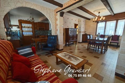 Villa a Iwuy, Nord, Iwuy - € 128.500 | Ref: 7000485 - foto 3