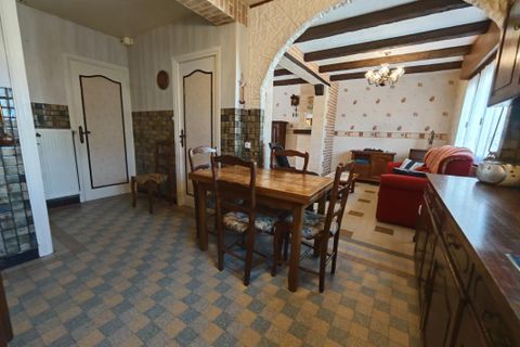 Villa a Iwuy, Nord, Iwuy - € 128.500 | Ref: 7000485 - foto 4