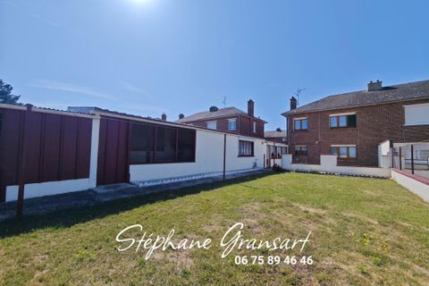 Villa a Iwuy, Nord, Iwuy - € 128.500 | Ref: 7000485 - foto 11
