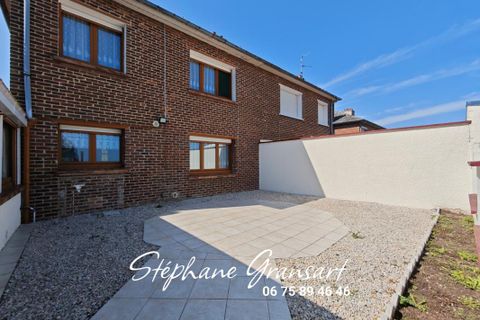 Villa a Iwuy, Nord, Iwuy - € 128.500 | Ref: 7000485 - foto 12