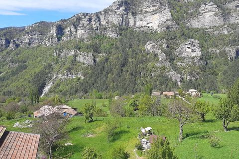 Leilighet i Braux, Alpes-de-Haute-Provence, Braux - € 59 000 | Ref: 5383774 - foto 2