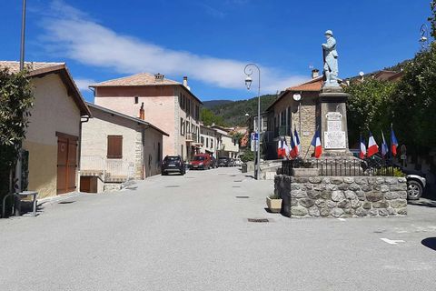 Leilighet i Braux, Alpes-de-Haute-Provence, Braux - € 59 000 | Ref: 5383774 - foto 13