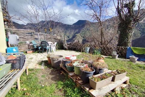 Villa a Lieuche, Alpes-Maritimes, Lieuche - € 96.000 | Ref: 85646420 - foto 3