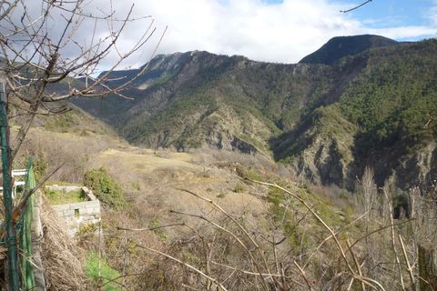 Villa a Lieuche, Alpes-Maritimes, Lieuche - € 96.000 | Ref: 85646420 - foto 4