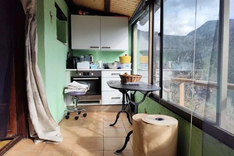 Villa a Lieuche, Alpes-Maritimes, Lieuche - € 96.000 | Ref: 85646420 - foto 8