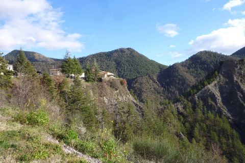Villa a Lieuche, Alpes-Maritimes, Lieuche - € 96.000 | Ref: 85646420 - foto 12