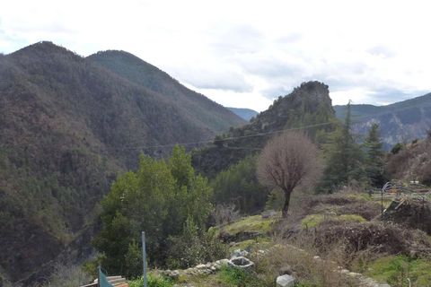 Villa a Lieuche, Alpes-Maritimes, Lieuche - € 96.000 | Ref: 85646420 - foto 13