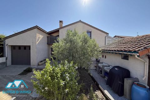 Villa i Fontannes, Haute-Loire, Fontannes - € 239.000 | Ref: 86020260 - foto 3
