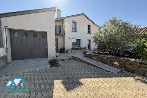 Villa i Fontannes, Haute-Loire, Fontannes - € 239.000 | Ref: 86020260 - foto 2