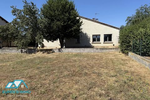 Villa i Fontannes, Haute-Loire, Fontannes - € 239.000 | Ref: 86020260 - foto 6
