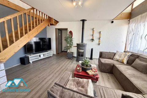Villa i Fontannes, Haute-Loire, Fontannes - € 239.000 | Ref: 86020260 - foto 10