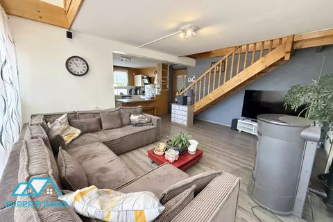 Villa i Fontannes, Haute-Loire, Fontannes - € 239.000 | Ref: 86020260 - foto 11