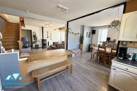 Villa i Fontannes, Haute-Loire, Fontannes - € 239.000 | Ref: 86020260 - foto 12