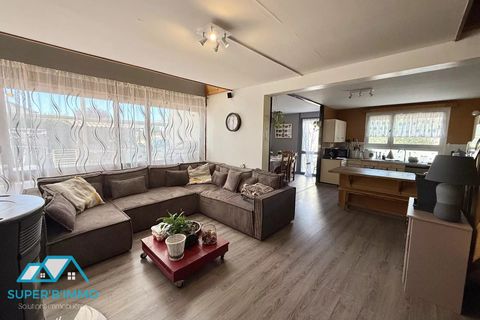 Villa i Fontannes, Haute-Loire, Fontannes - € 239.000 | Ref: 86020260 - foto 13