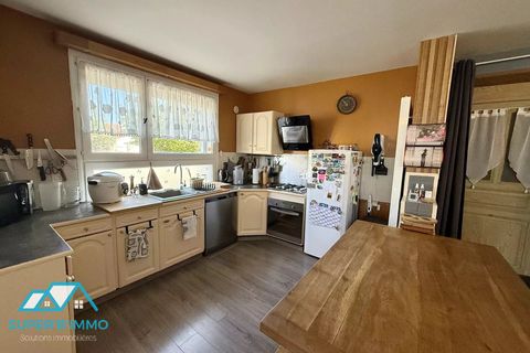 Villa i Fontannes, Haute-Loire, Fontannes - € 239.000 | Ref: 86020260 - foto 15