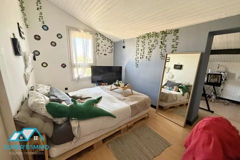 Villa i Fontannes, Haute-Loire, Fontannes - € 239.000 | Ref: 86020260 - foto 17