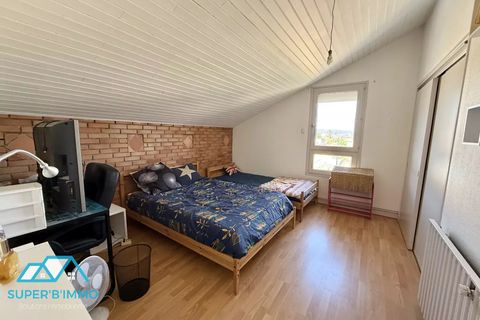 Villa i Fontannes, Haute-Loire, Fontannes - € 239.000 | Ref: 86020260 - foto 18