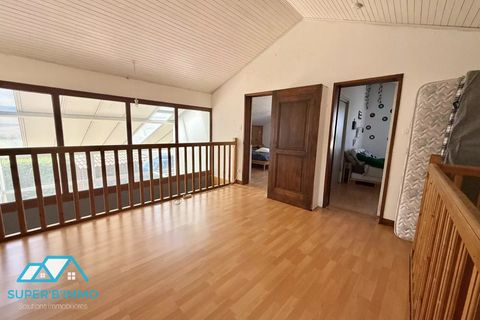 Villa i Fontannes, Haute-Loire, Fontannes - € 239.000 | Ref: 86020260 - foto 20
