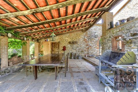 Villa a Sassetta, Livorno, Sassetta - € 1.100.000 | Ref: v619113-x - foto 2